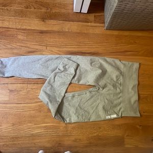 Gymshark Seamless Leggings